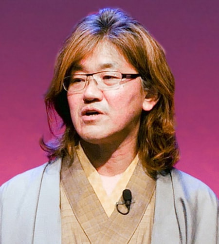 会長:八十島博明