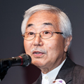 太田 徹也氏