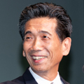 齋藤 芳弘氏