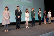 2013桑沢新人賞受賞者
