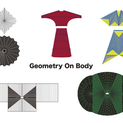 Geometry On Body 4/4