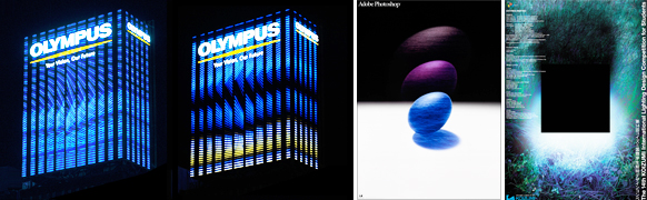 遠藤　享氏作品