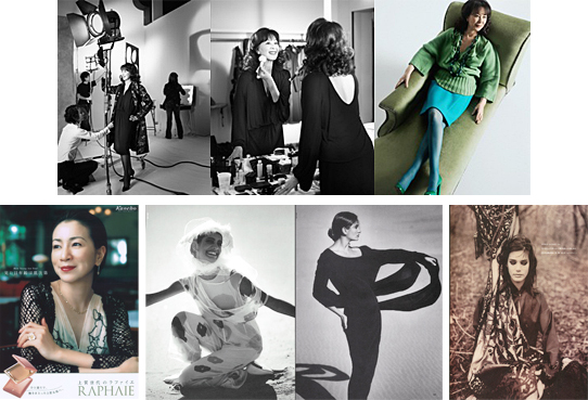 坂本久仁子氏作品