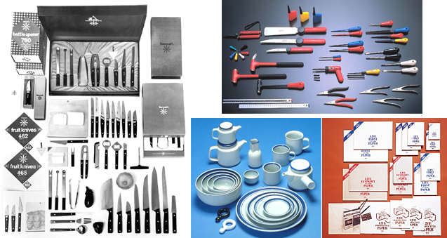 羽生道雄氏作品