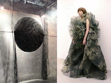 桑田麻弓氏作品