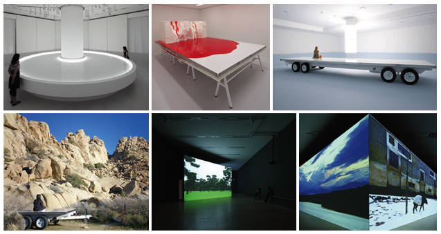 篠田太郎氏作品