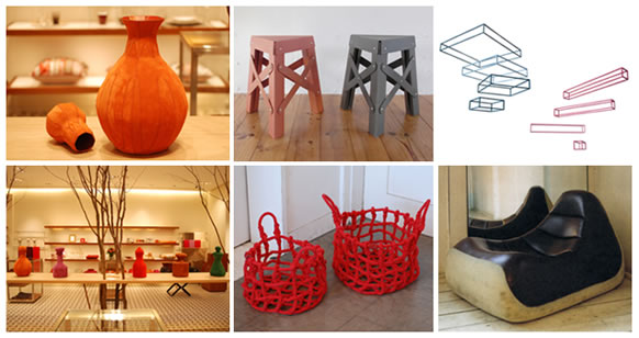 藤城 成貴氏作品