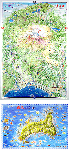 村松　昭氏作品