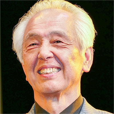 合屋善克