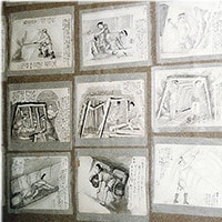 合屋善克 作品2 サムネイル