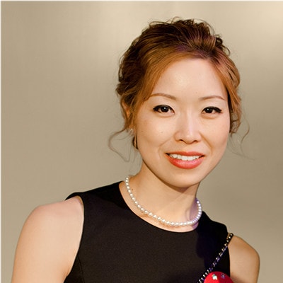 小島奈保子
