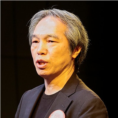 工藤強勝