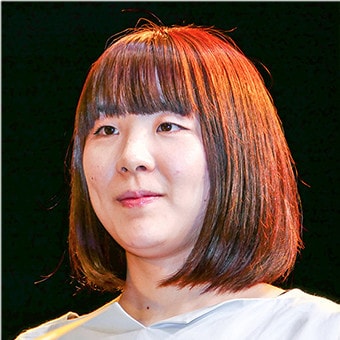 毎熊 那々恵