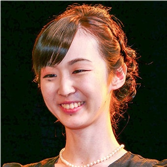 西須 汐美