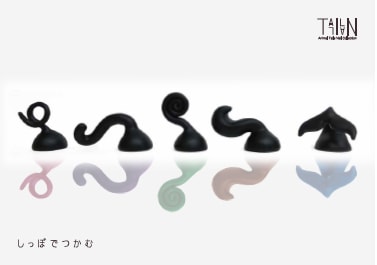 TAIL NAIL 写真1