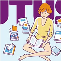 白根ゆたんぽ 作品1 サムネイル