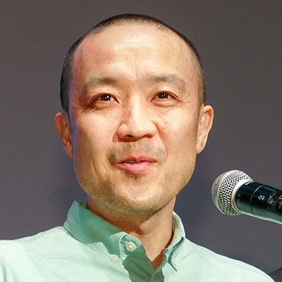 加藤公之