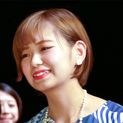 新井 朱美礼