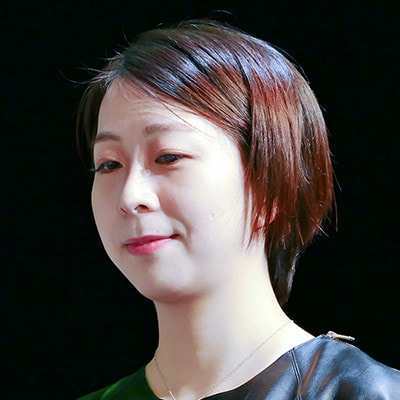 張 韻儀