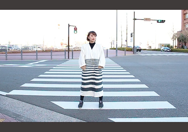 馴染む 写真1