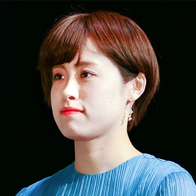 中澤 萌音