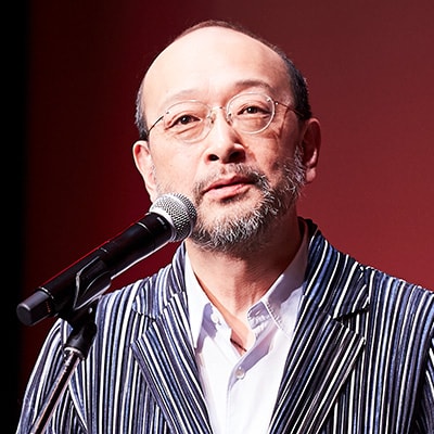 下川一哉