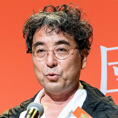 団塚栄喜
