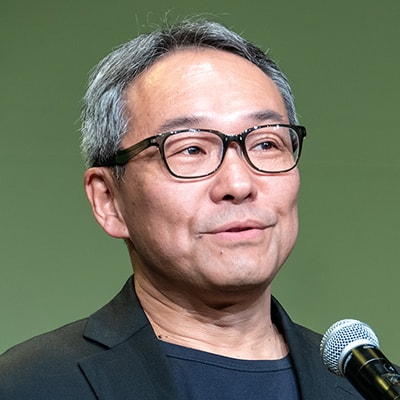 眞田岳彦