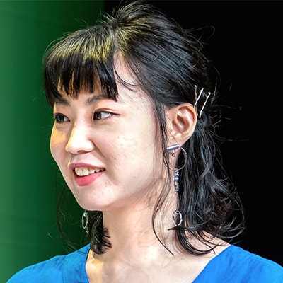 古波倉 成美