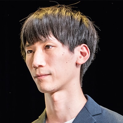 松永 将
