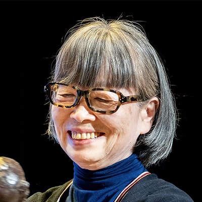 小渕もも