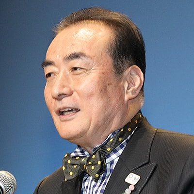 渡辺仁久