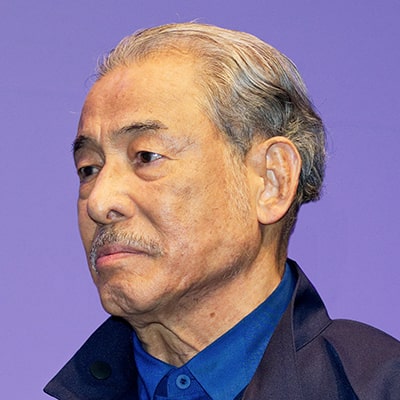 三宅一生