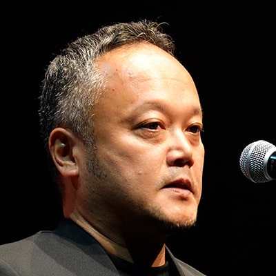中川直樹