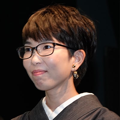 岡本 鈴子