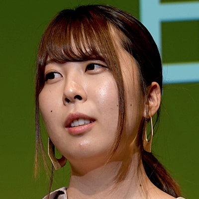 田口 薫