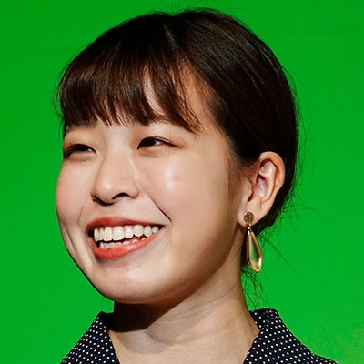 寺川 朋恵