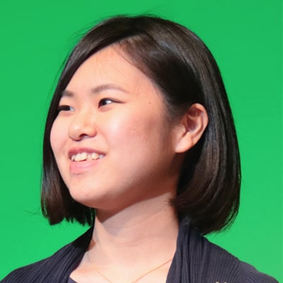 若林 あやめ
