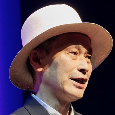 たむらしげる