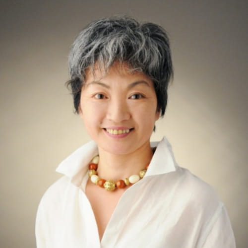 阿部 真由美