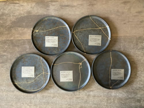 第29回 桑沢賞 特製賞状 designed by 城戸 雄介＋齊藤 綾[ONE KILN]