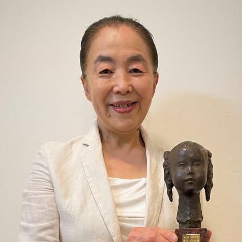 浜田 桂子