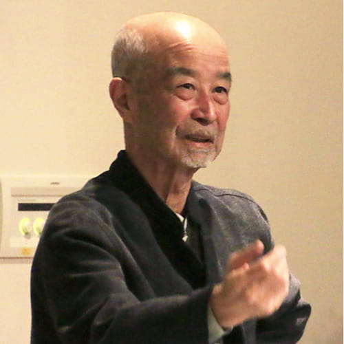 井上 耕一