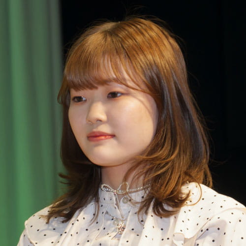 神尾 なつみ