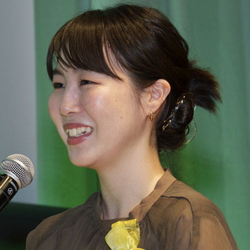 水野 沙耶