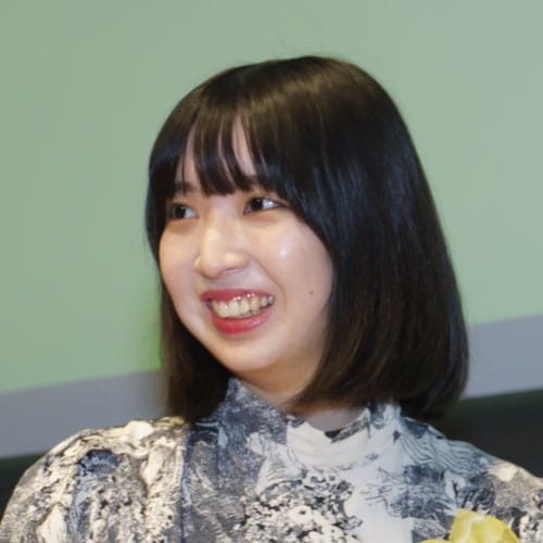 森 咲夏