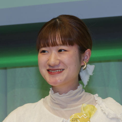宇佐美 寿々音