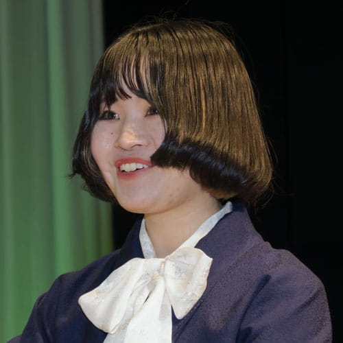 柳田 美咲