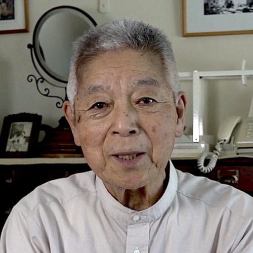 羽原肅郎