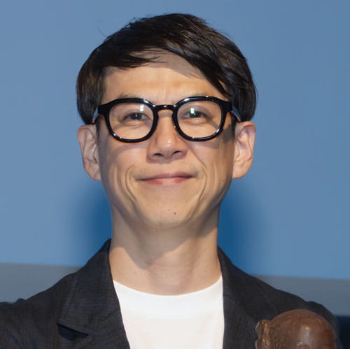 堀ノ内達也
